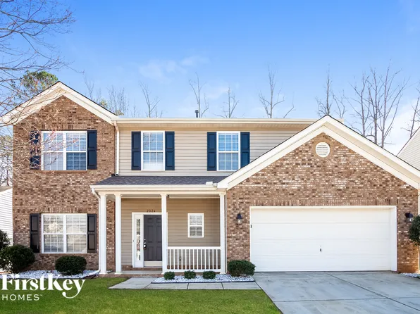 2024 Pheasant Glen Rd, Charlotte, NC 28214