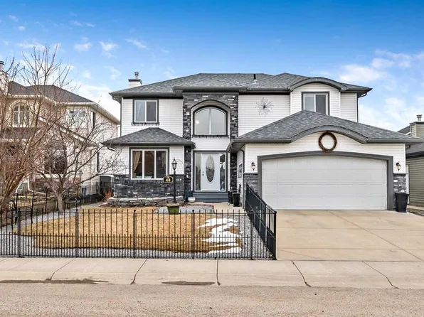 43 E Sheep River Hts, Okotoks, AB T1S 2A1