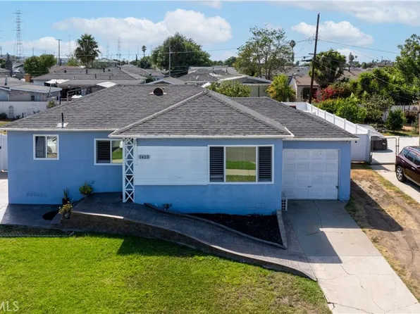 1423 S Gunlock Ave, Compton, CA 90220