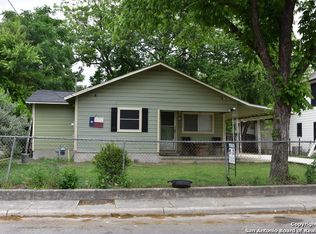 723 Marbauch Ave, San Antonio, TX 78237