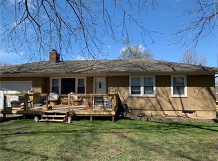 12712 E 49th Ter S, Independence, MO 64055