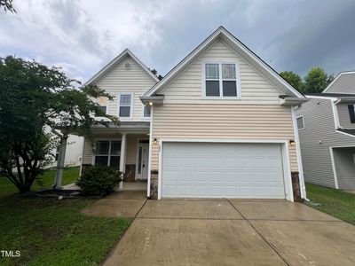 3852 Cane Garden Dr, Raleigh, NC, 27610