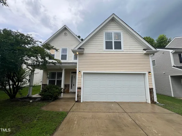 3852 Cane Garden Dr, Raleigh, NC 27610