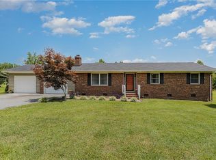 5319 Coble Church Rd, Julian, NC 27283