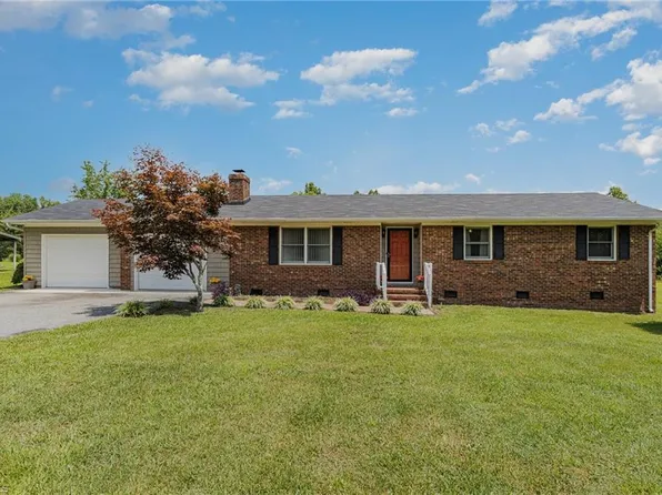 5319 Coble Church Rd, Julian, NC 27283