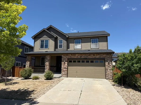 25503 E 5th Ave, Aurora, CO 80018