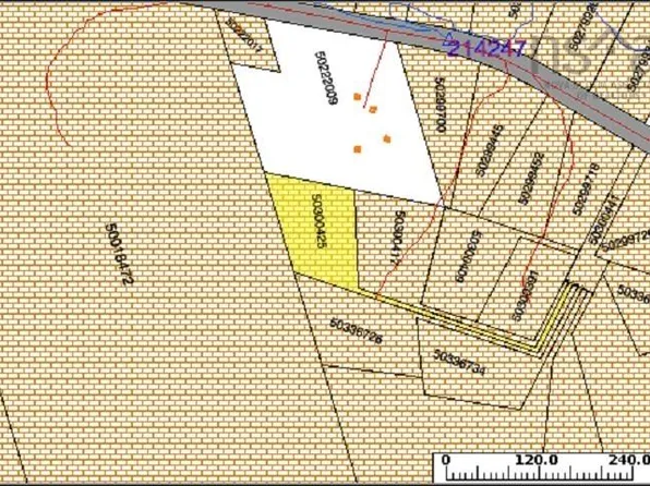 LOT 60 Marble Mountain Rd, Inverness, NS B0E 2Y0