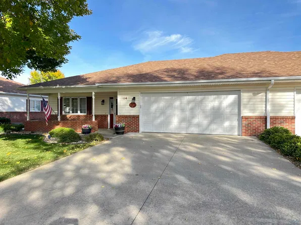 710 2nd St SE Unit 114, Orange City, IA 51041