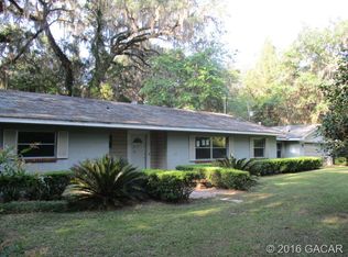 1004 SE County Road 349, Lake City, FL 32025
