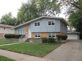 2308 184th St, Lansing, IL 60438