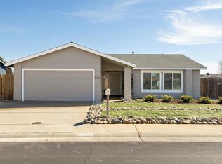 9464 Roseport Way, Sacramento, CA 95826