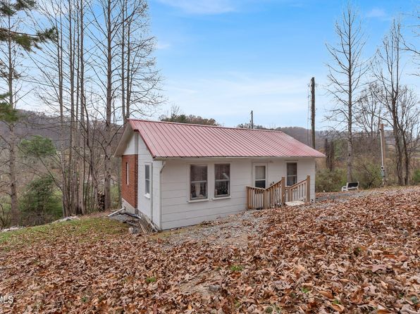 552 Jerrys Br, Clintwood, VA 24228