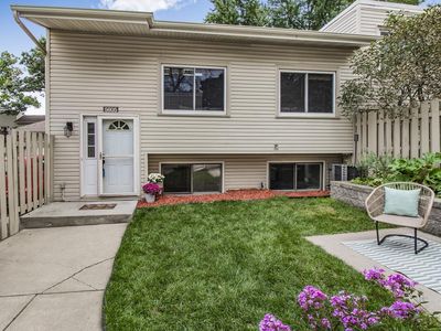 5605 W Bavarian Pass, Minneapolis, MN, 55432