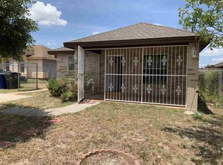 2212 Nautla Dr, Laredo, TX 78046