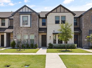 6302 Baritone Ct #1, Sachse, TX 75048