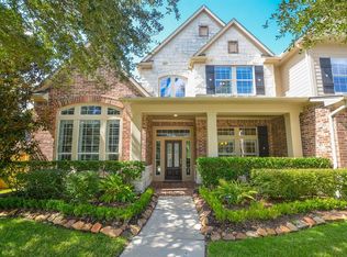 4606 Lake Knoll Ct, Sugar Land, TX 77479