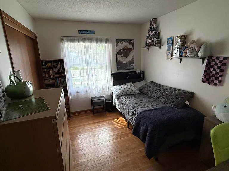 3rd Bedroom