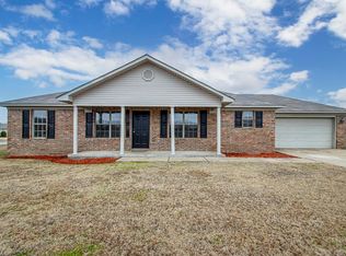 510 Pea Ridge St, Conway, AR 72032