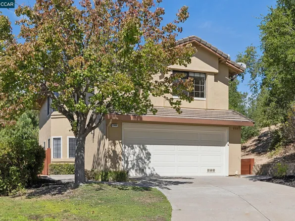 4966 Bayleaf Ct, Martinez, CA 94553