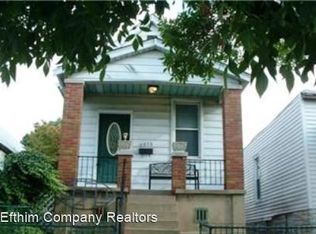 5315 Pattison Ave, Saint Louis, MO 63110