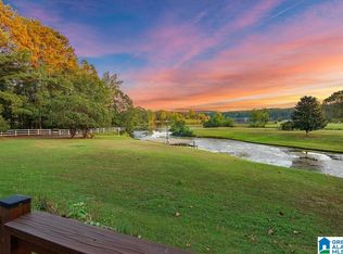 121 Carleton Point Ln, Wilsonville, AL 35186