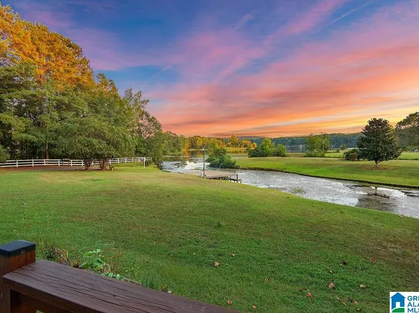 121 Carleton Point Ln, Wilsonville, AL 35186