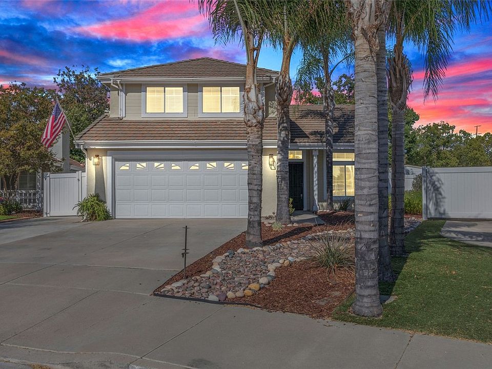 1st image of 31602 Calle Los Padres