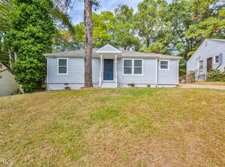 1379 Bluefield Dr SW, Atlanta, GA 30310