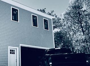 6 Andrew Way, Truro, MA 02666