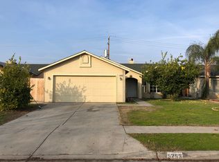 5253 E Lamona Ave, Fresno, CA 93727