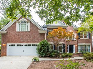 5250 S Trimble Rd, Sandy Springs, GA 30342