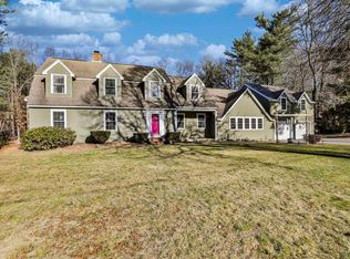 207 Oak Ridge Rd, Plaistow, NH 03865