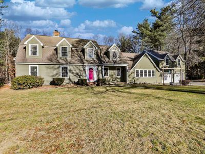 207 Oak Ridge Road, Plaistow, NH, 03865