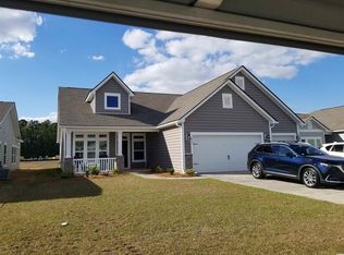 939 Harrison Mill St LOT 235, Myrtle Beach, SC 29579