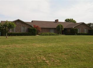 1032 McGill Wyan Rd, London, KY 40744