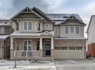 222 Baldwin Dr, Cambridge, ON