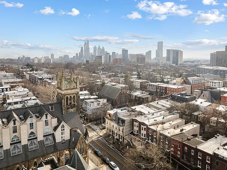 Steeple Lofts at University City — Photo 37