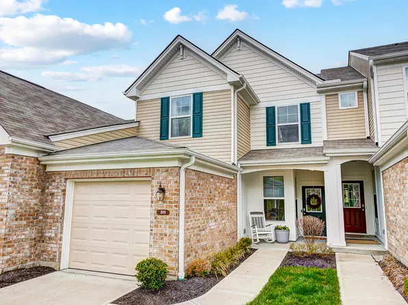 511 Queens Cup Ln #20B, Walton, KY 41094