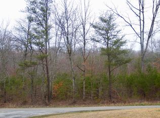 393 Highway 108, Palmer, TN 37365