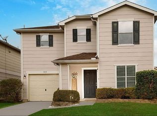 3535 Garrison Run Dr, Spring, TX 77386