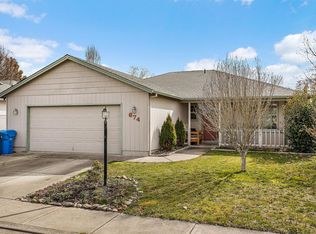 674 Karic Way, Eagle Pt, OR 97524