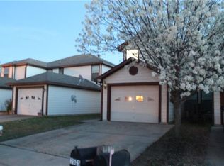 7525 Kings Trl, Fort Worth, TX 76133