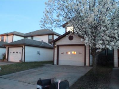 7525 Kings Trl, Fort Worth, TX, 76133