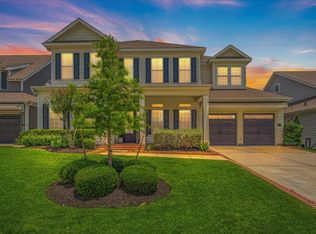 2221 Salt Grass Trl, Conroe, TX 77384