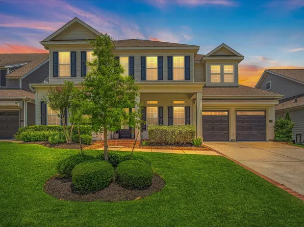 2221 Salt Grass Trl, Conroe, TX 77384