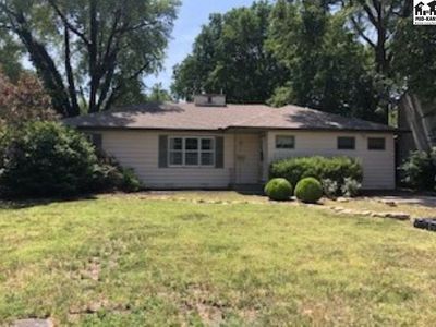 762 E Simpson St, McPherson, KS, 67460