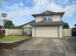94-1057 Mele St, Waipahu, HI 96797