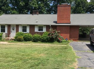 111 Opal Dr, Rural Hall, NC 27045