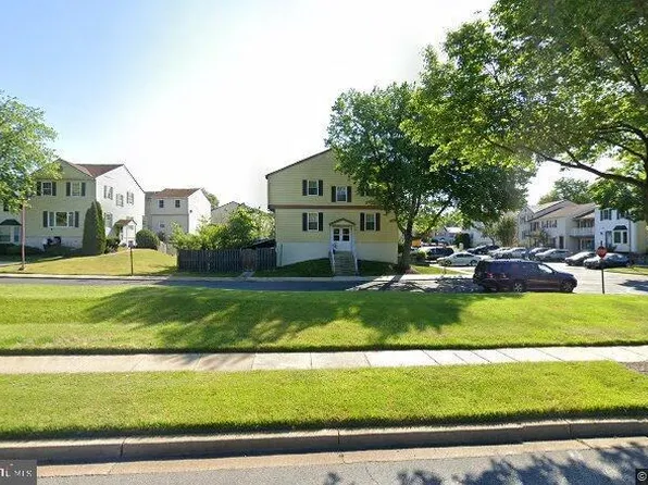 286 Harry S Truman Dr #31214, Upper Marlboro, MD 20774