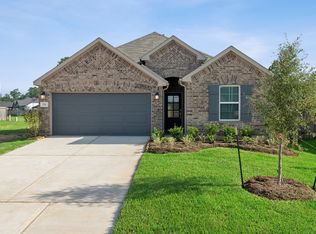 775 Hackberry Branch Ct, Magnolia, TX 77354